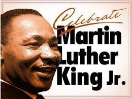 Thoughtful Thursday: Celebrating Dr. Martin Luther King, Jr.