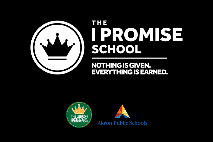 Inspirational: LeBron James’ I Promise School