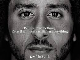 Talk To Your Children About Colin Kaepernick and Nike