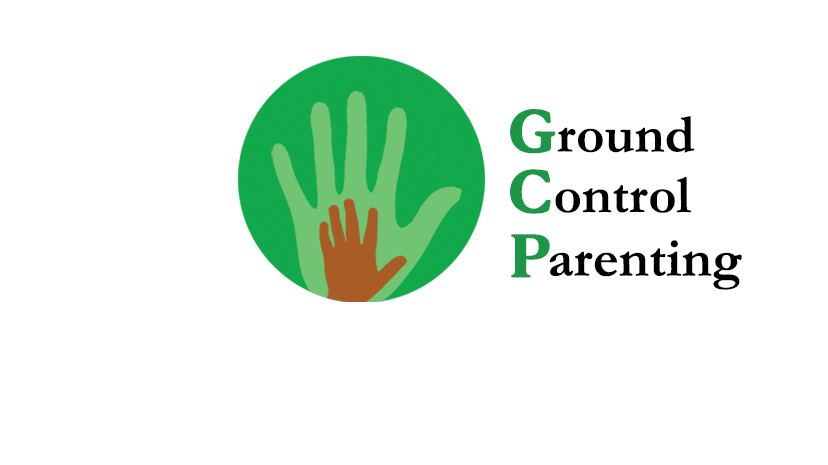 Ground Control Parenting 2019: New Look, Same Goals!