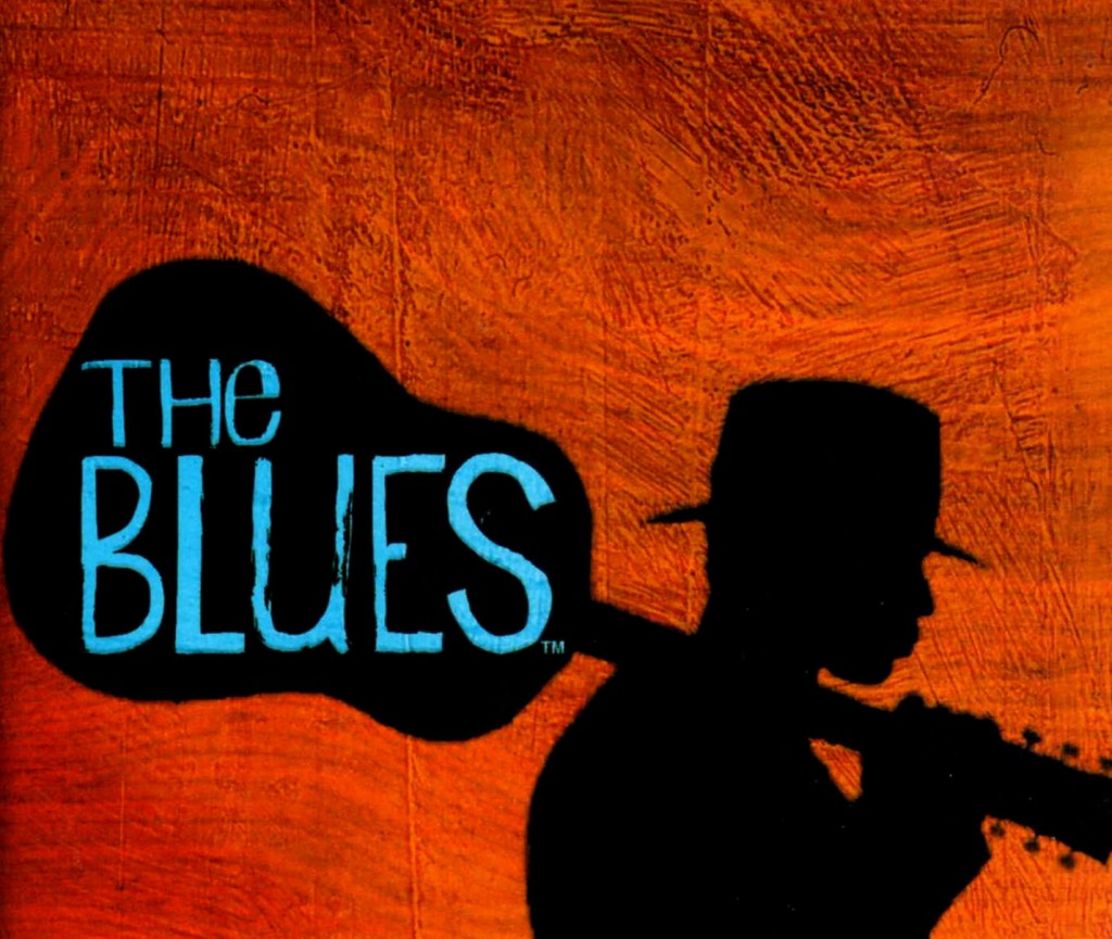 Thoughtful Thursday: Blues For The January Blahs