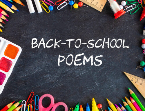 Thoughtful Thursday:  Back To School