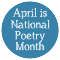 Thoughtful Thursday: April is National Poetry Month – Ground Control ...